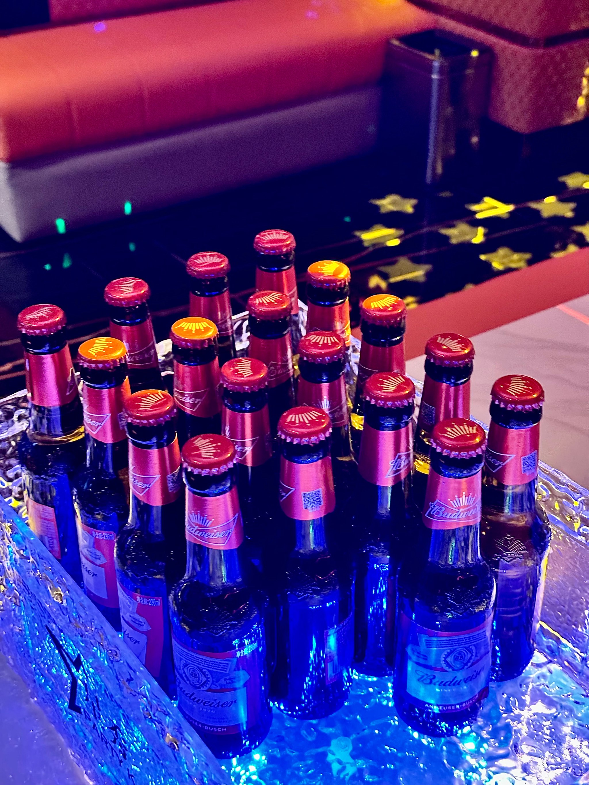 上海商务ktv场所推荐-奉贤区ktv预订